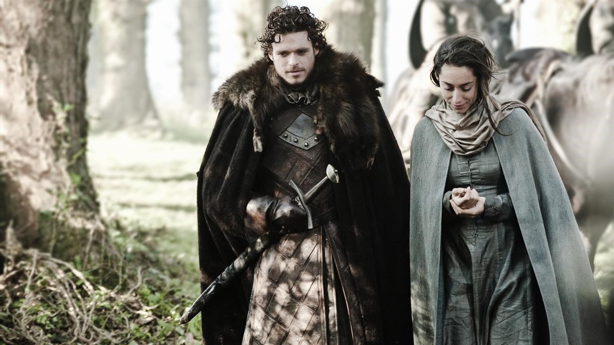 Игра престолов 2 сезон 8 серия смотреть онлайн!