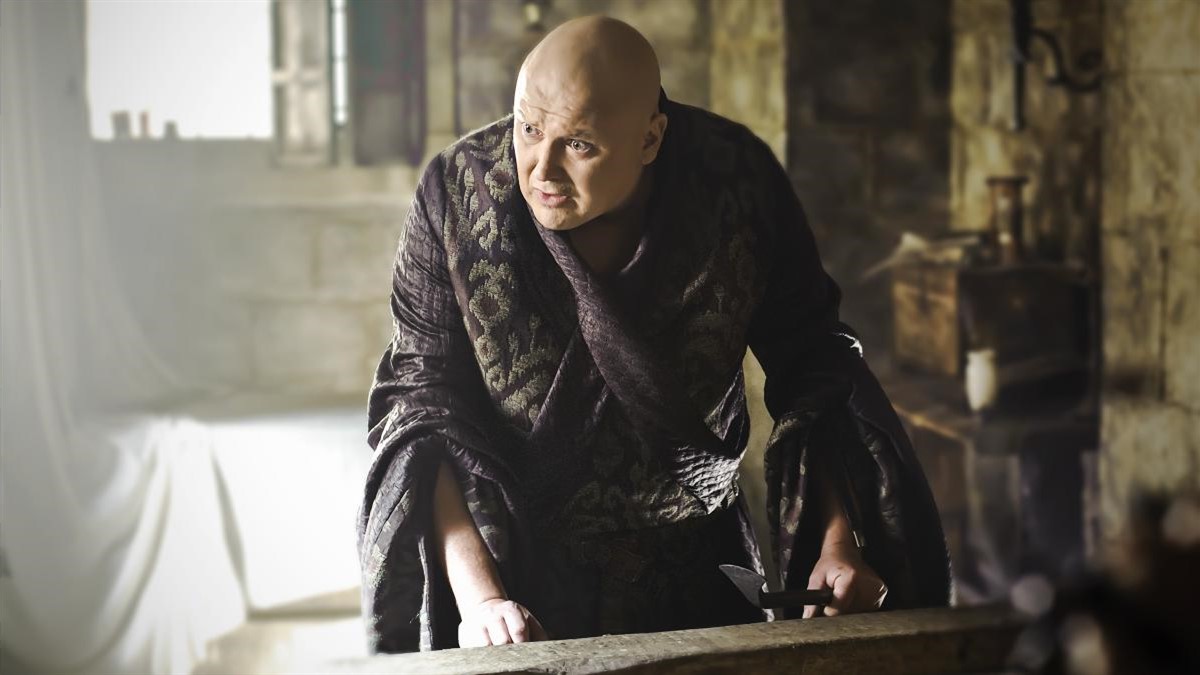 Игра престолов 3 сезон 4 серия смотреть онлайн!