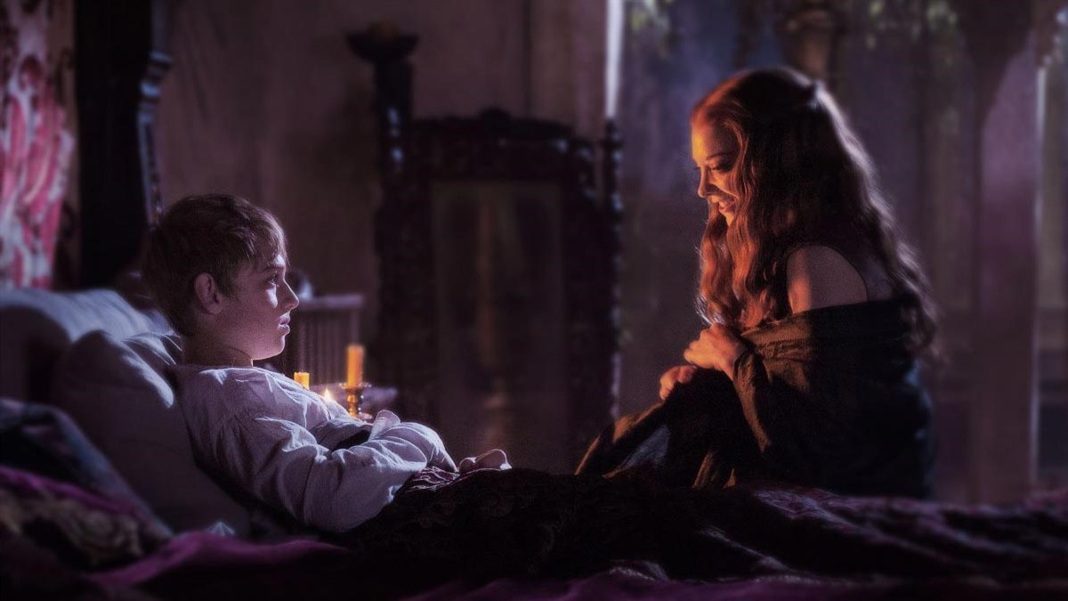 Игра престолов 4 сезон 4 серия смотреть онлайн!