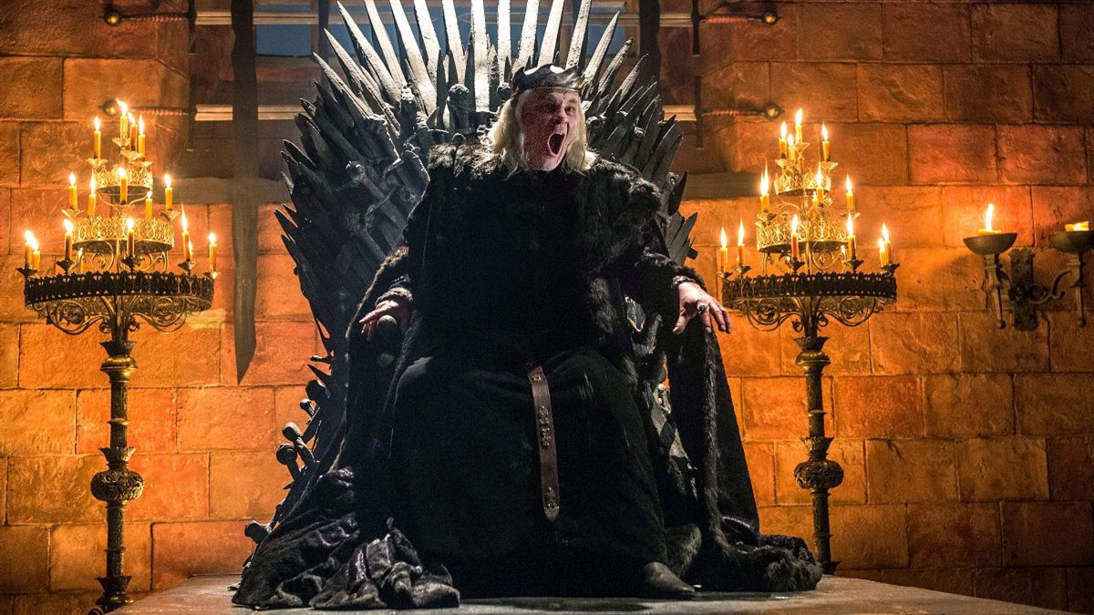 Игра престолов 6 сезон 6 серия смотреть онлайн!