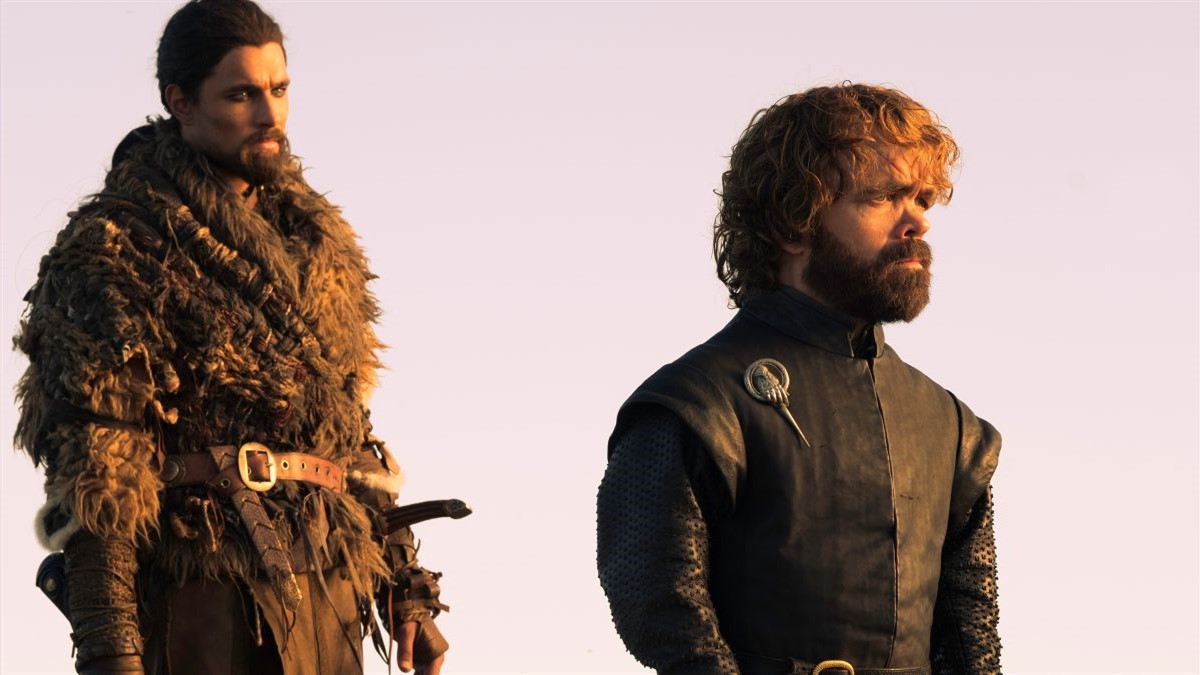 Игра престолов 7 сезон 4 серия смотреть онлайн!